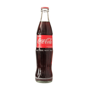 Coca Cola 350ml x Un