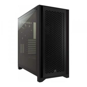 CPU Gamer Corsair 4000D TG Airflow